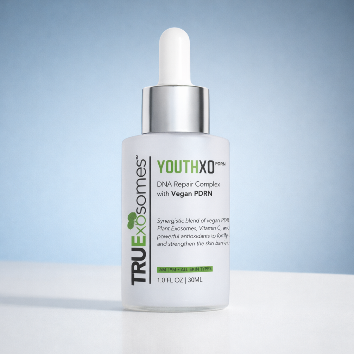 Youth XO +PDRN Serum