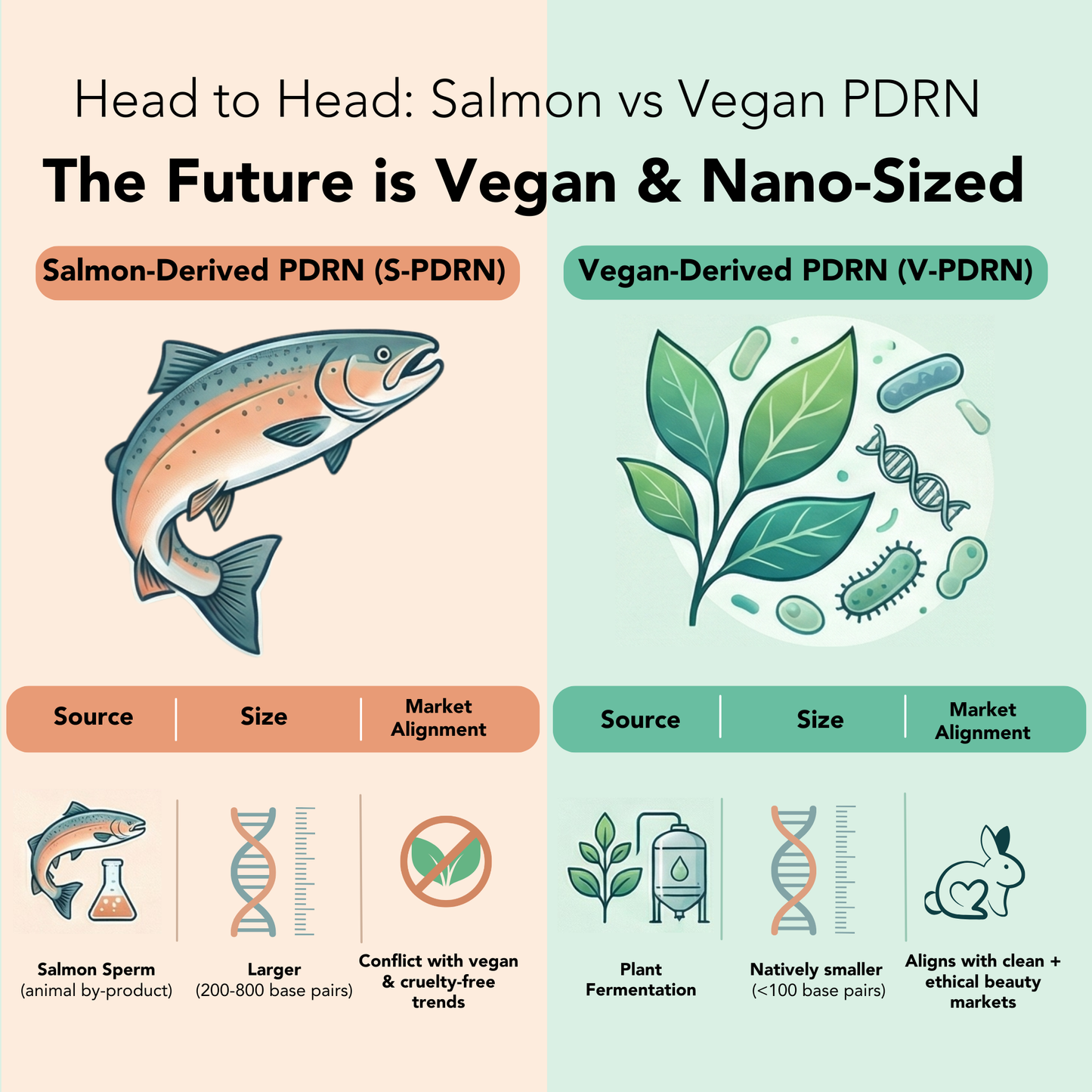 Youth XO +PDRN Serum