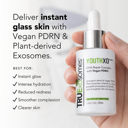 Youth XO +PDRN Serum