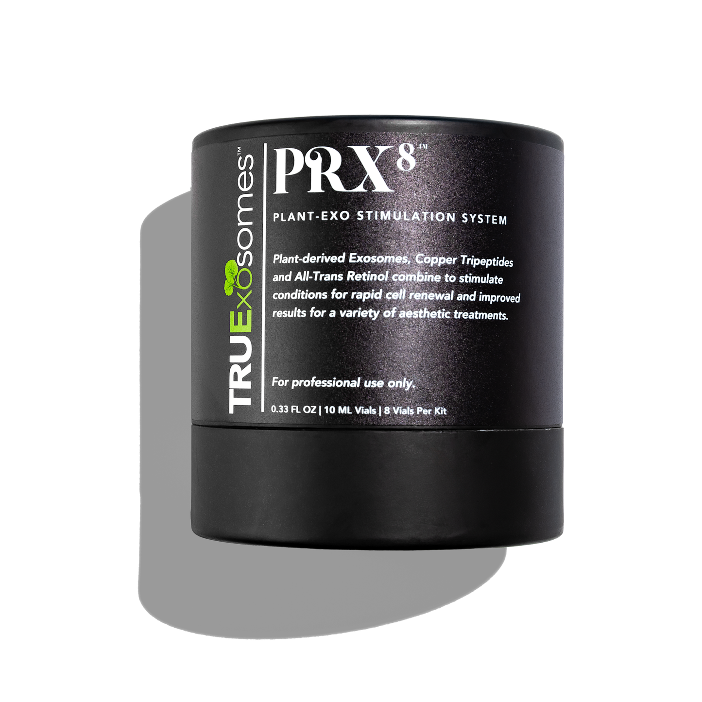 PRX⁸ Plant-Exo Stimulation System