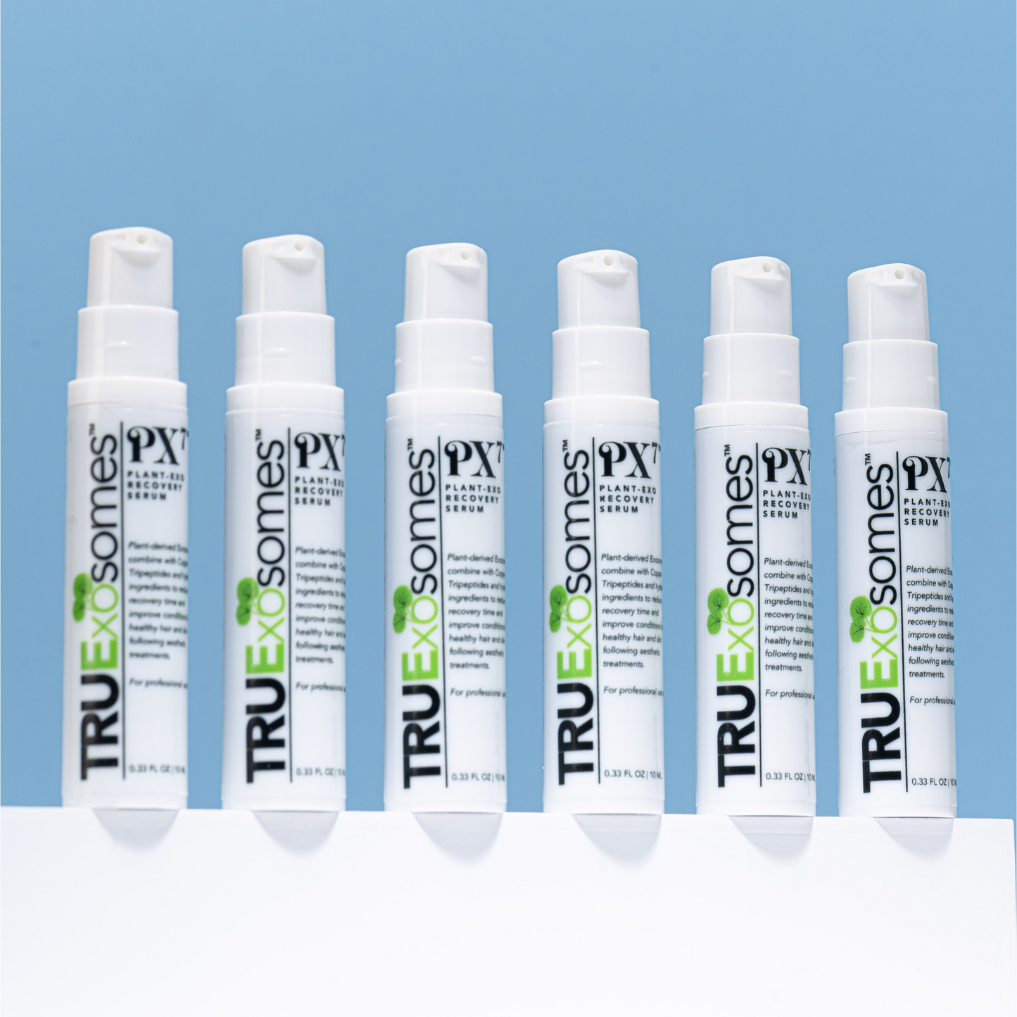 PX⁷ Plant-Exo Recovery System