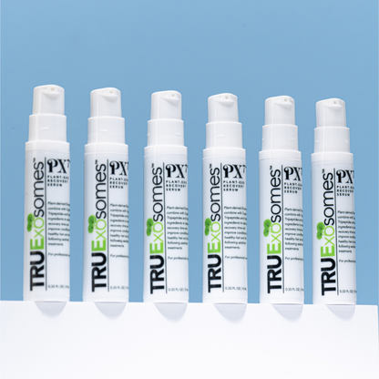 PX⁷ Plant-Exo Recovery System
