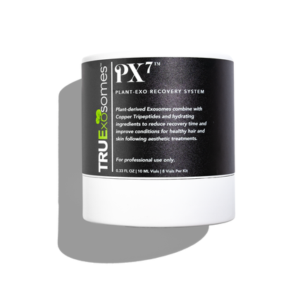 PX⁷ Plant-Exo Recovery System