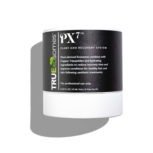PX⁷ Plant-Exo Recovery System