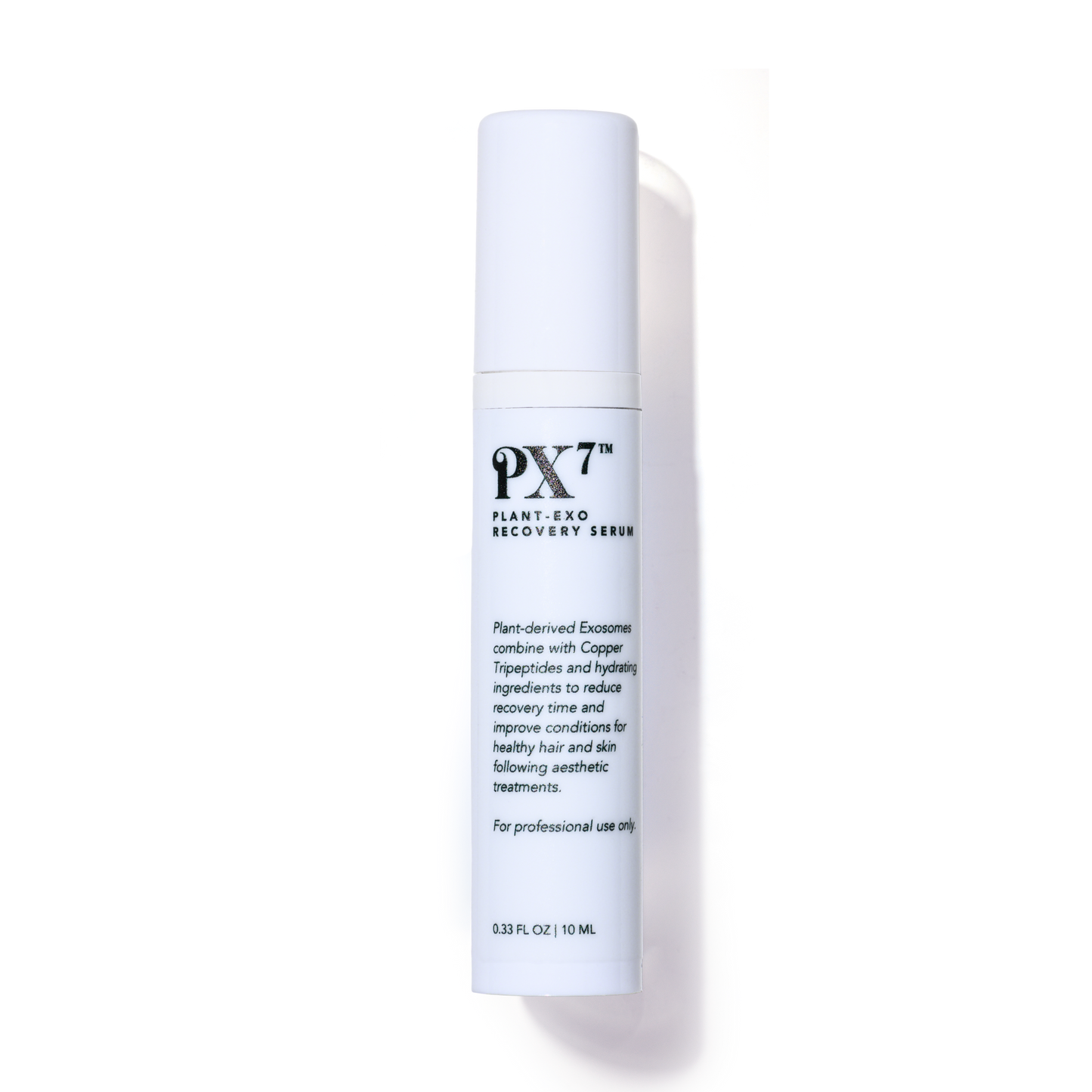 PX⁷ Plant-Exo Recovery Serum