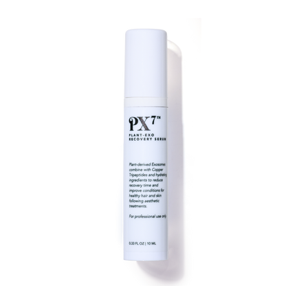 PX⁷ Plant-Exo Recovery Serum