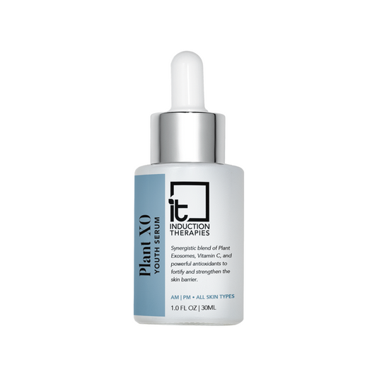 Plant XO Youth Serum