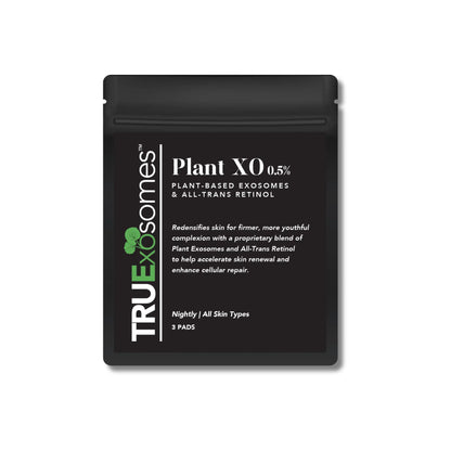 Plant XO Sample Pack (3-pads)