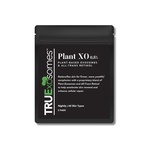 Plant XO Sample Pack (3-pads)