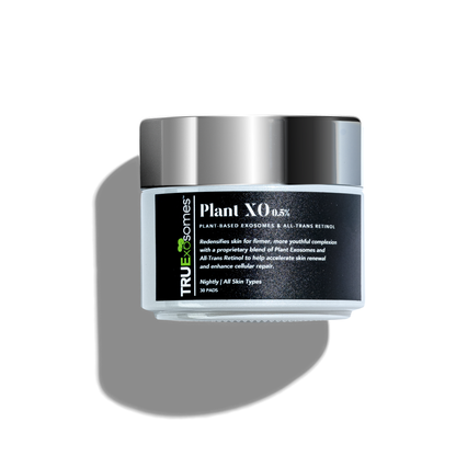 Plant XO Plant Exosome + All Trans Retinol Pads