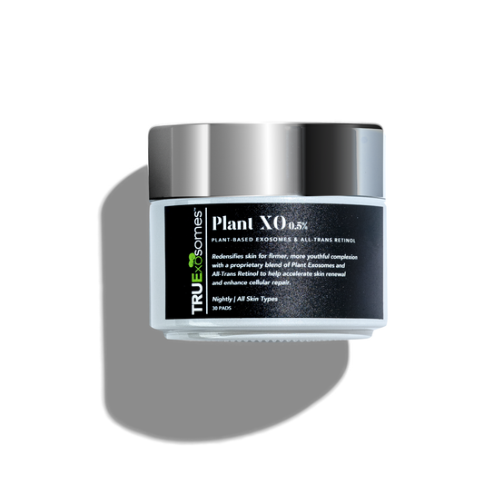 Plant XO Plant Exosome + All Trans Retinol Pads