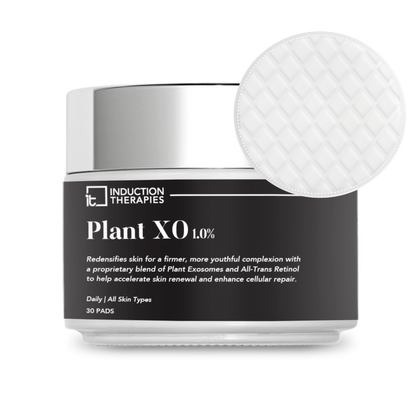 Plant XO Plant Exosome + All Trans Retinol Pads