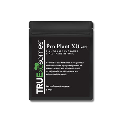 Pro Plant XO Sample Pack (3-pads)