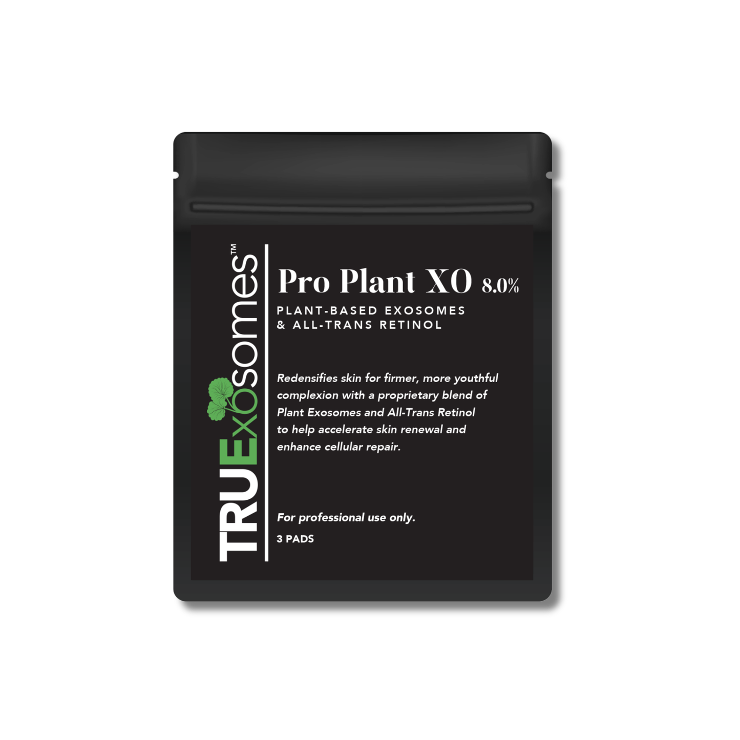 Pro Plant XO Sample Pack (3-pads)