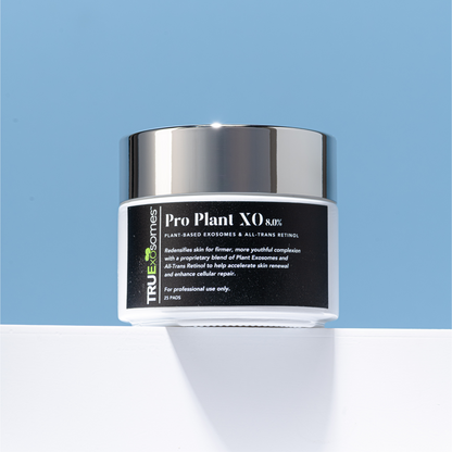 Pro Plant XO Plant Exosome + All-Trans Retinol Pads