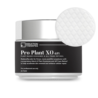 Pro Plant XO Plant Exosome + All-Trans Retinol Pads