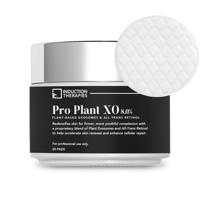 Pro Plant XO Plant Exosome + All-Trans Retinol Pads