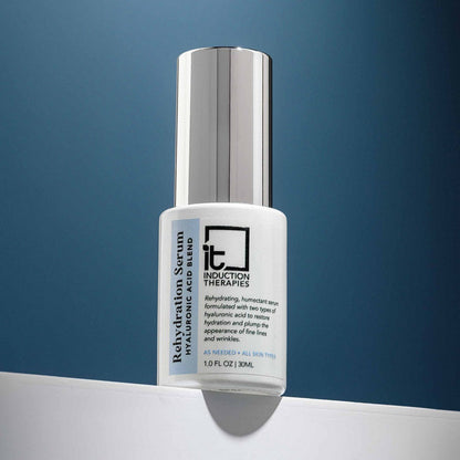 Rehydration Serum