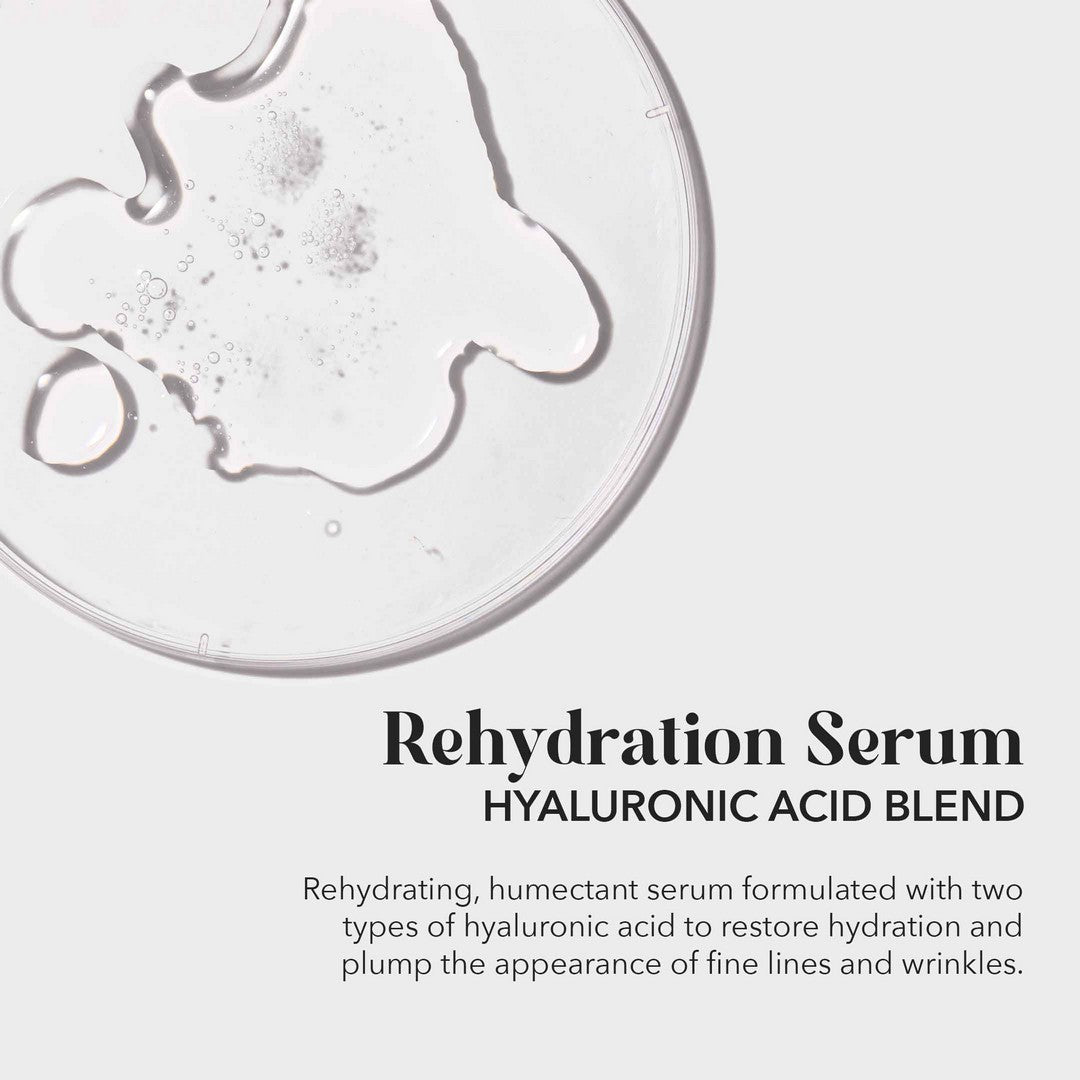 Rehydration Serum