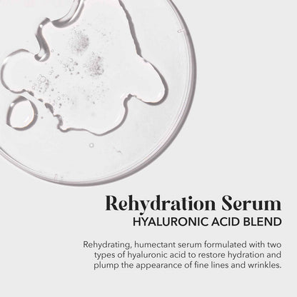 Rehydration Serum