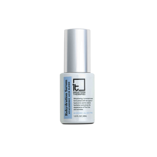 Rehydration Serum