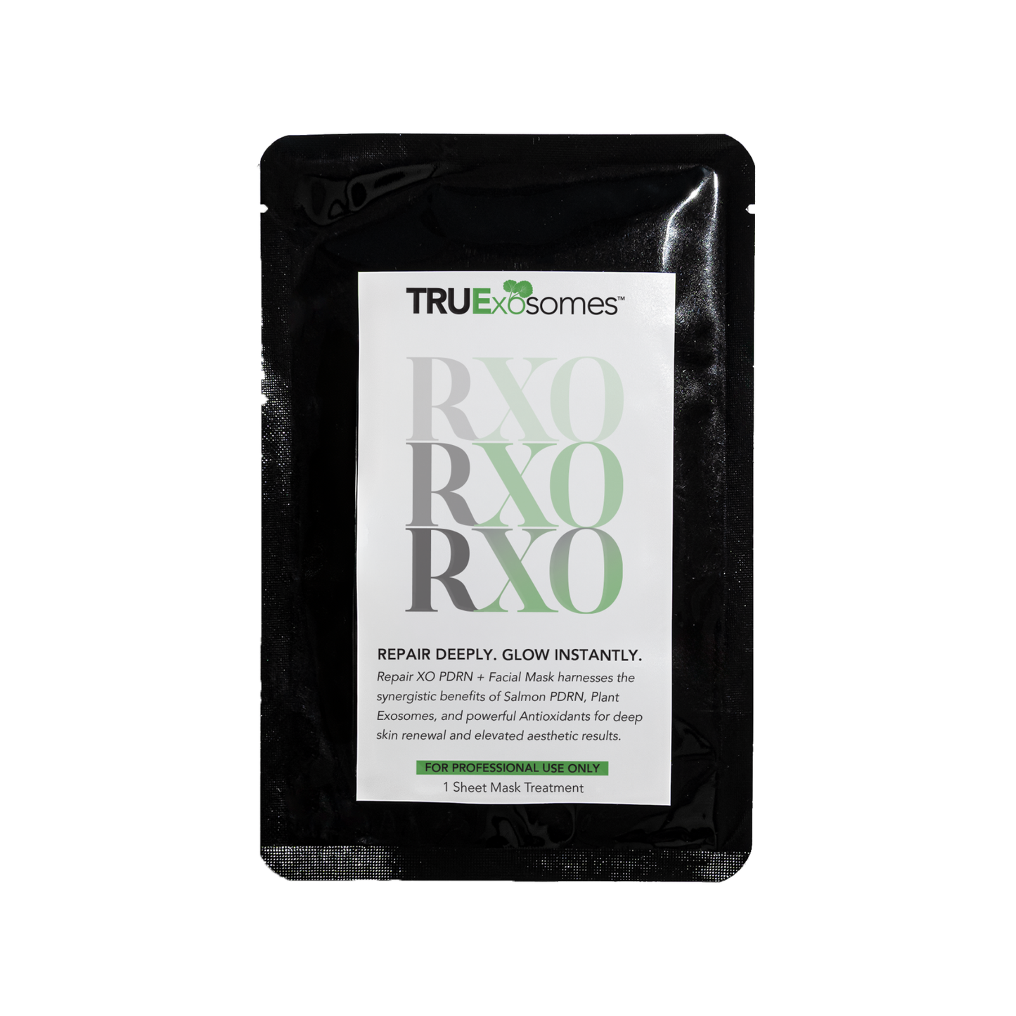 Repair XO PDRN + Facial Mask