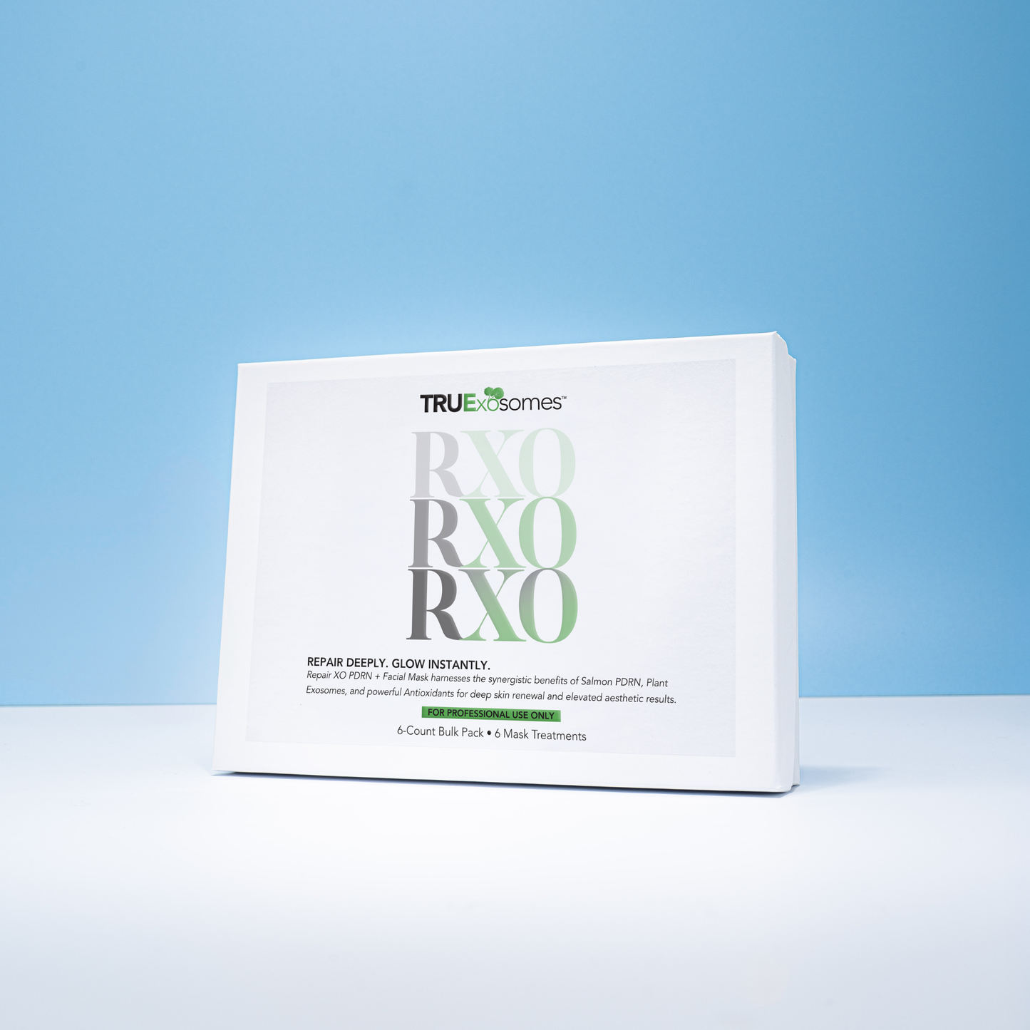 Repair XO PDRN + Facial Mask
