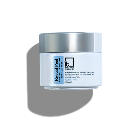 Reveal Peel TCA Peel Pads
