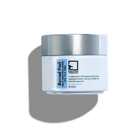 Reveal Peel TCA Peel Pads