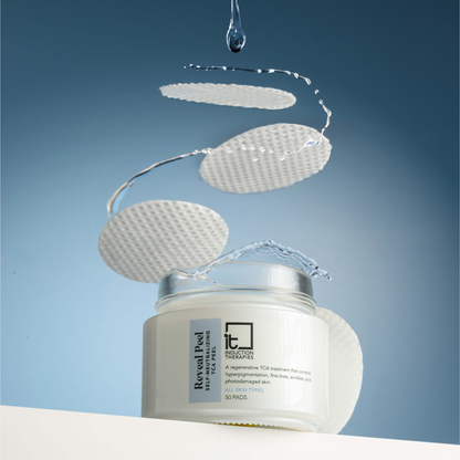 Reveal Peel TCA Peel Pads
