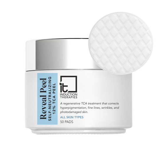 Reveal Peel TCA Peel Pads