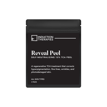 Reveal Peel TCA Peel Pads
