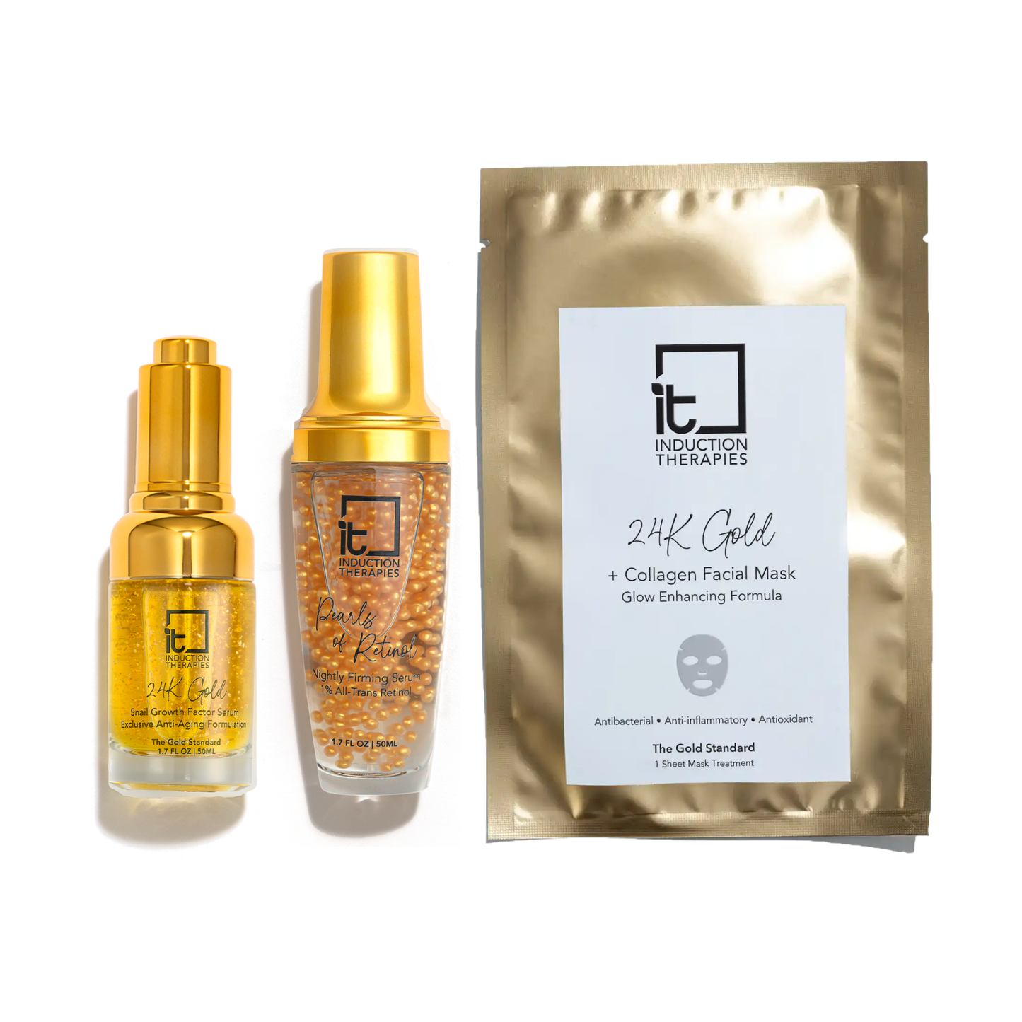 The Sensitive Retinol Protocol