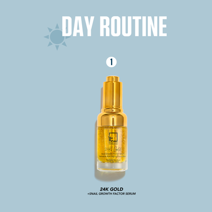 The Sensitive Retinol Protocol