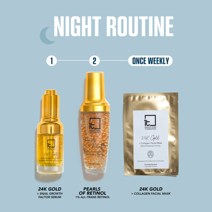 The Sensitive Retinol Protocol