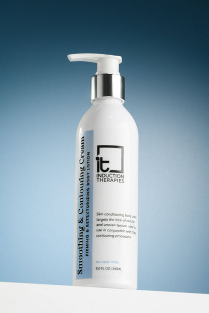 Smoothing and Contouring Cream
