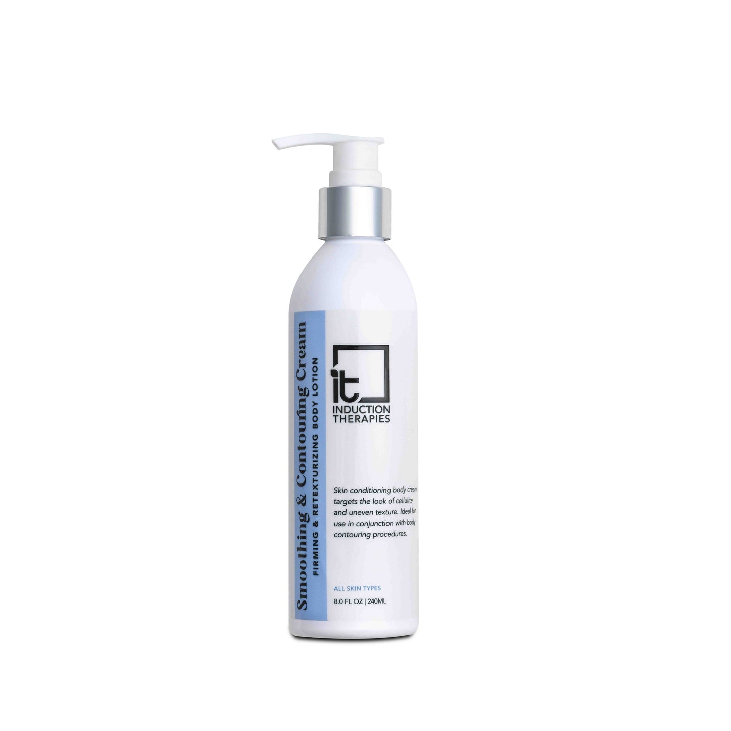 Smoothing and Contouring Cream