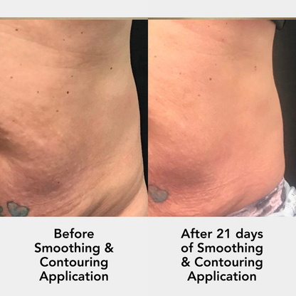 Smoothing & Contouring Cream