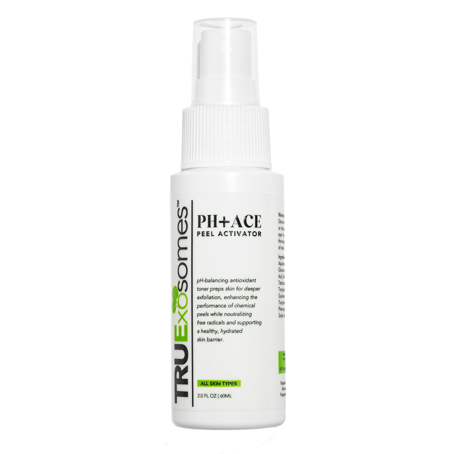 TRUExosomes™ Peel Activator Spray