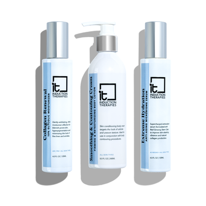 The Body Trainer Protocol