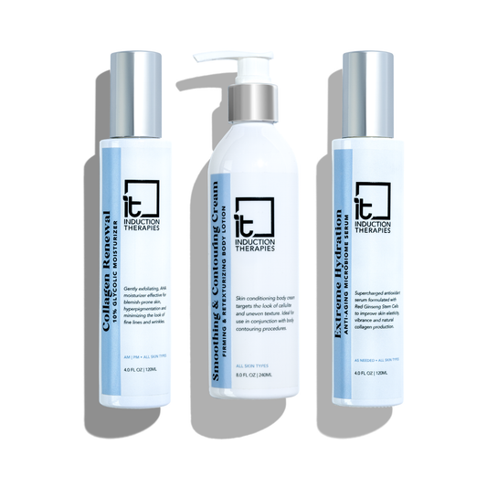 The Body Trainer Protocol
