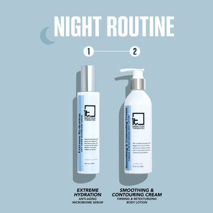 The Body Trainer Protocol