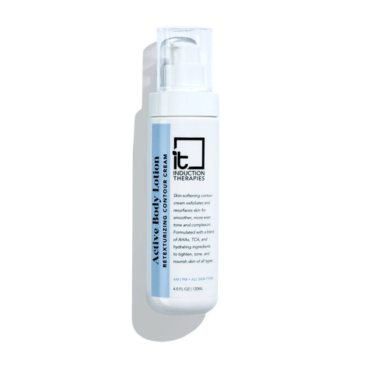 Active Body Lotion