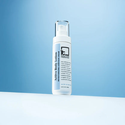 Active Body Lotion