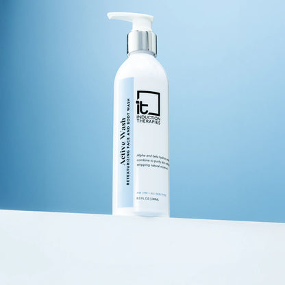 Active Wash - Professional