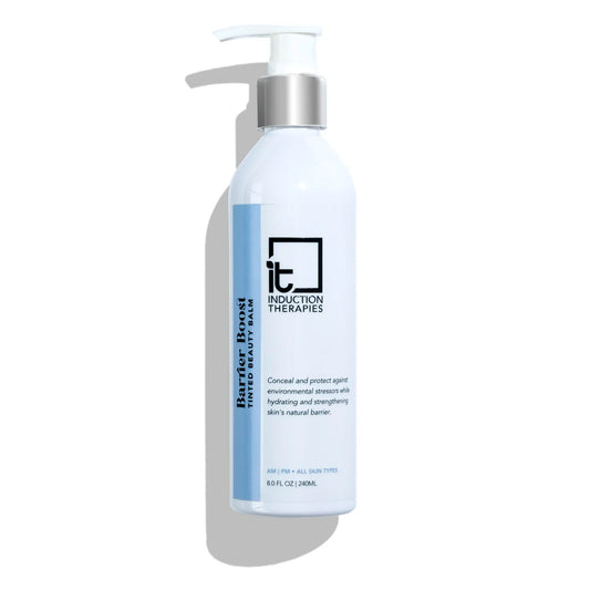Barrier Boost Tinted Beauty Balm - Professional