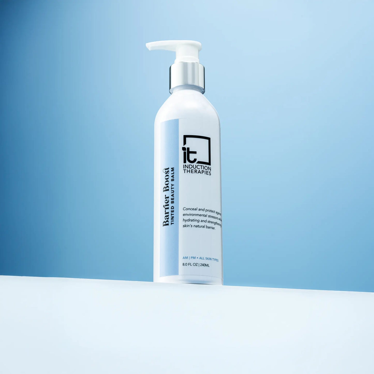 Barrier Boost Tinted Beauty Balm - Professional