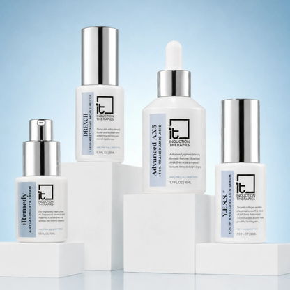 The Experienced Retinol Protocol