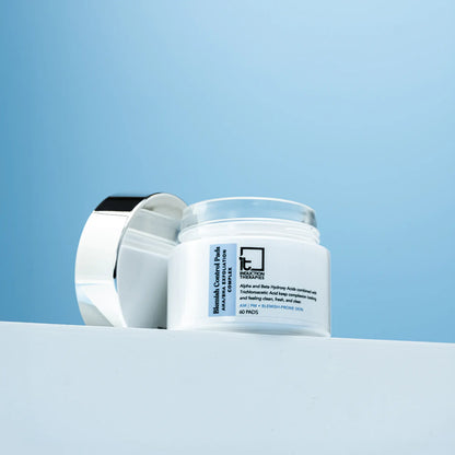 Blemish Control Pads