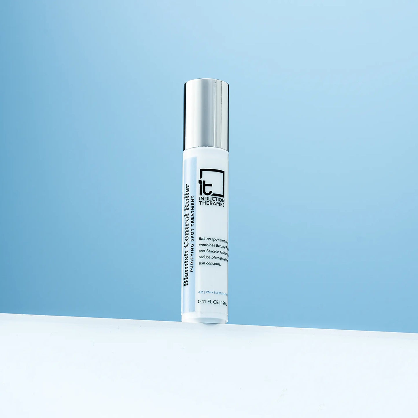 Blemish Control Roller
